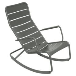 Fermob Luxembourg Rocking Chair 32 Fermob Luxembourg Rocking Chair -Trit Houses Shop 160 48 Rosemary Rocking chair