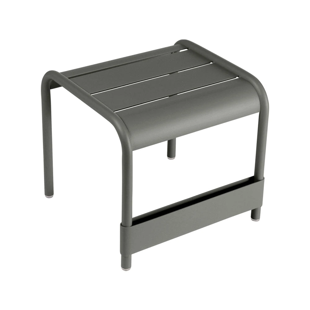 Fermob Luxembourg Small Low Table/Footrest 12 Fermob Luxembourg Small Low Table/Footrest - Image 12