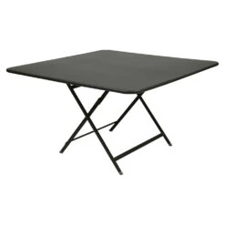 Fermob Caractere Square Table -Trit Houses Shop 160 48 Rosemary Table 128 x 128 cm