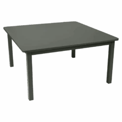 Fermob Craft Table 27 Fermob Craft Table -Trit Houses Shop 160 48 Rosemary Table 143 x 143 cm