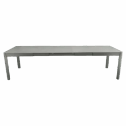 Fermob Ribambelle Table With Extension 39 Fermob Ribambelle Table With Extension -Trit Houses Shop 160 48 Rosmarin Table 3 allonges 149 299 x 100 cm Ribambelle