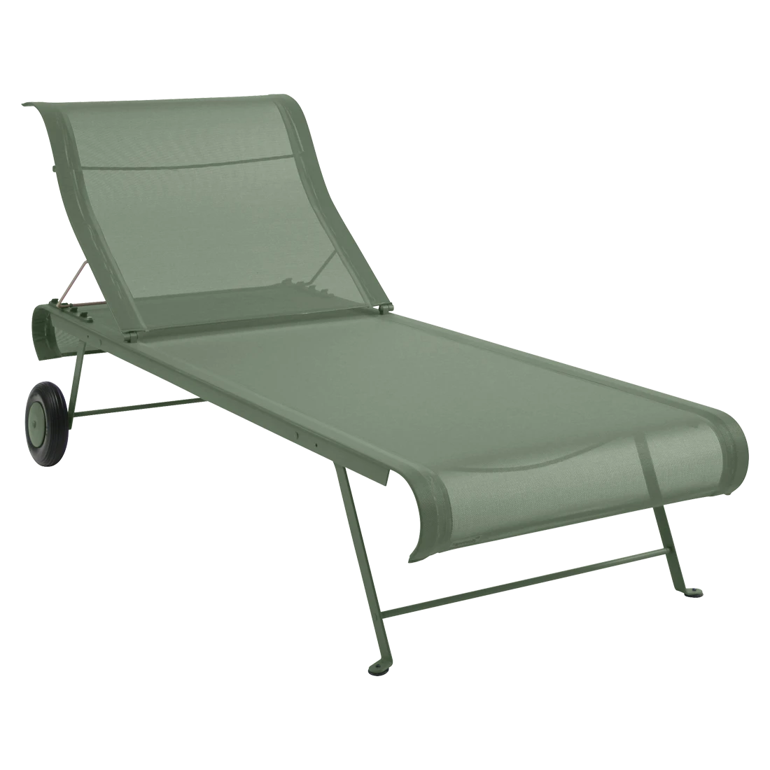 Fermob Dune Sunlounger 7 Fermob Dune Sunlounger - Image 7