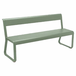 Fermob Bellevie Bench With Backrest 29 Fermob Bellevie Bench With Backrest -Trit Houses Shop 162 82 Cactus Banc a dossier full product