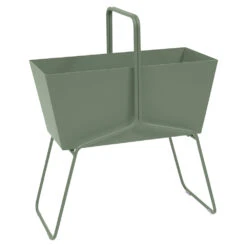 Fermob Basket High Planter 27 Fermob Basket High Planter -Trit Houses Shop 162 82 Cactus Jardiniere format haut