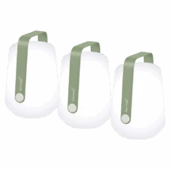 Fermob Balad Lamp Set Of 3 13 Fermob Balad Lamp Set Of 3 -Trit Houses Shop 162 82 Cactus Lampe H.12 cm