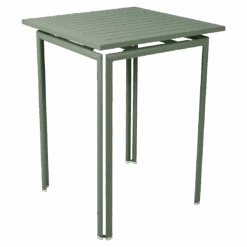 Fermob Costa Table 80cm 32 Fermob Costa Table 80cm -Trit Houses Shop 162 82 Cactus Mange debout 80 x 80 cm