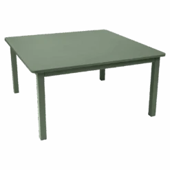 Fermob Craft Table 28 Fermob Craft Table -Trit Houses Shop 162 82 Cactus Table 143 x 143 cm