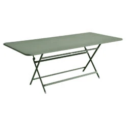 Fermob Caractere Rectangular Table -Trit Houses Shop 162 82 Cactus Table 190 x 90 cm