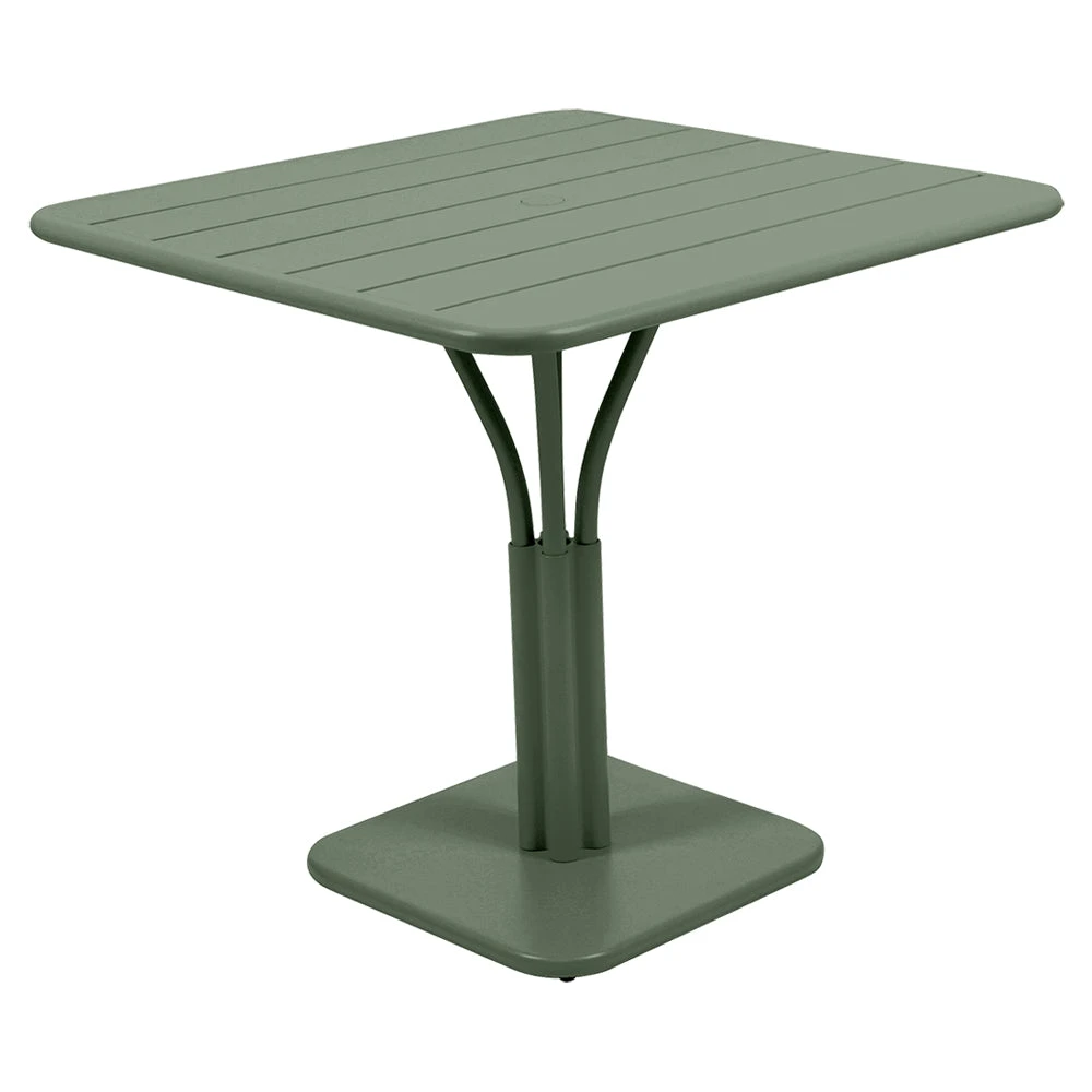 Fermob Luxembourg Pedestal Table 9 Fermob Luxembourg Pedestal Table - Image 9