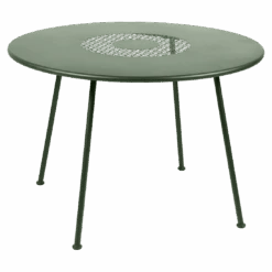 Fermob Lorette Round Table -Trit Houses Shop 162 82 Cactus Table OE 110 cm