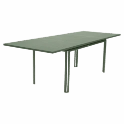 Fermob Costa Extendable Table 31 Fermob Costa Extendable Table -Trit Houses Shop 162 82 Cactus Table a allonge 160 240 x 90 cm