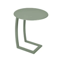 Fermob Alize Offset Low Table -Trit Houses Shop 162 82 Cactus Table basse deportee