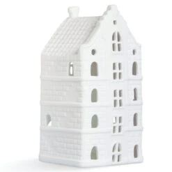 & Klevering Warehouse Tealight