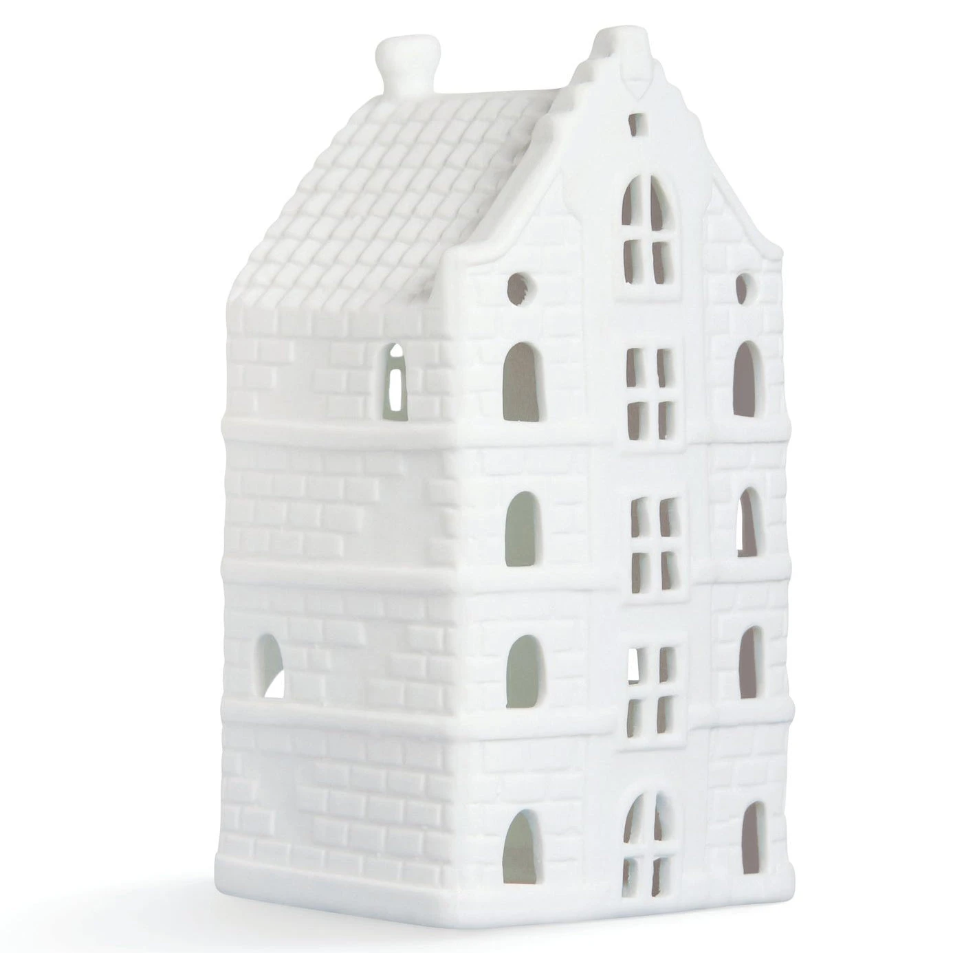 & Klevering Warehouse Tealight 1 & Klevering Warehouse Tealight