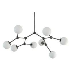 101 COPENHAGEN Drop Chandelier Bulp