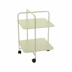 Fermob Alfred Side Table -Trit Houses Shop 195 65 Tilleul Gueridon full product