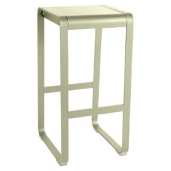 Fermob Bellevie Bar Stool 32 Fermob Bellevie Bar Stool -Trit Houses Shop 195 65 Tilleul Tabouret haut sans dossier