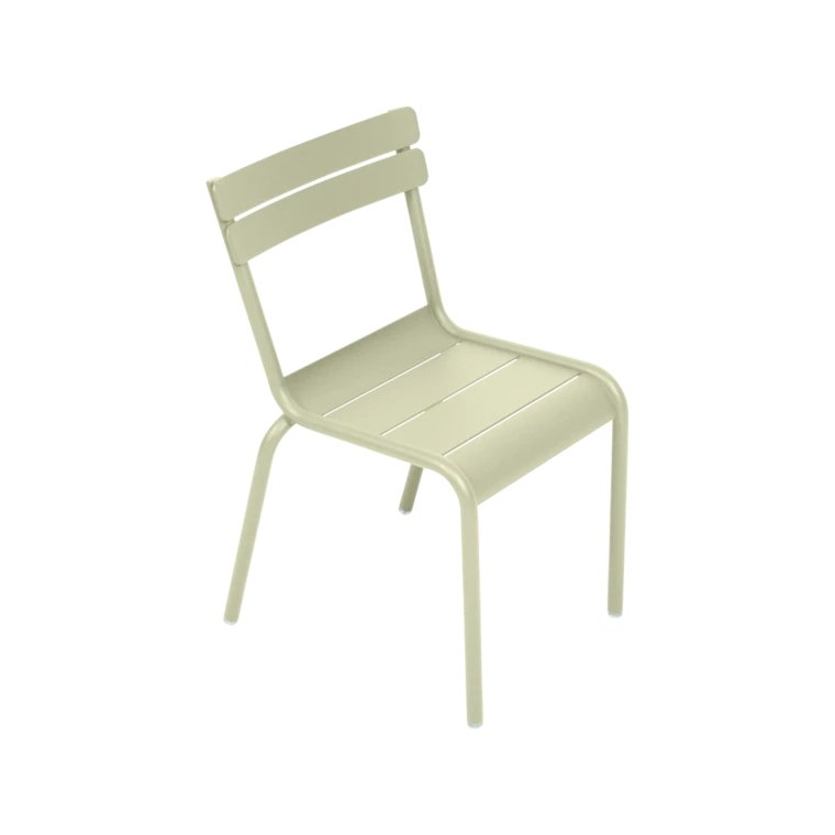 Fermob Luxembourg Kid Chair 17 Fermob Luxembourg Kid Chair - Image 17