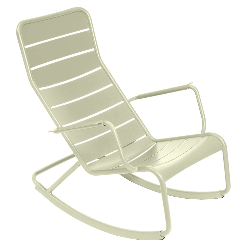 Fermob Luxembourg Rocking Chair 15 Fermob Luxembourg Rocking Chair - Image 15