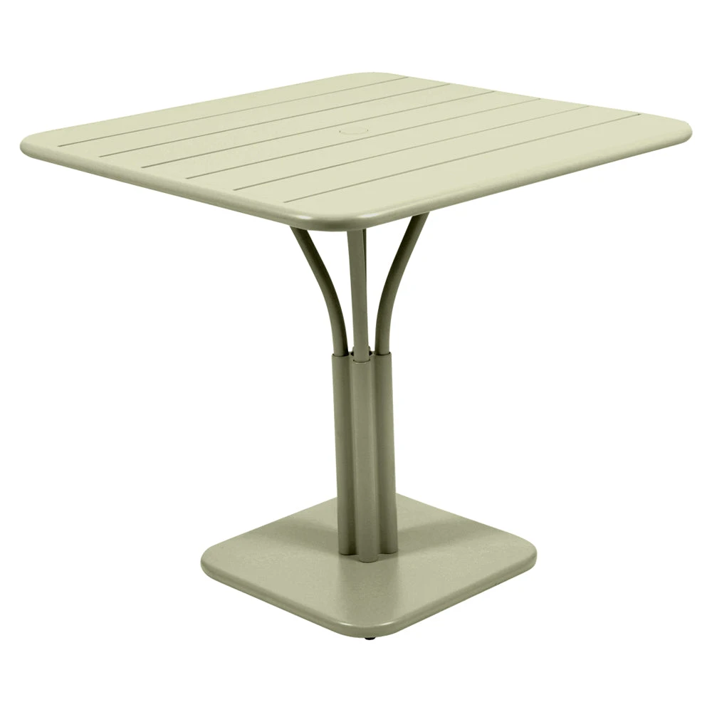 Fermob Luxembourg Pedestal Table 10 Fermob Luxembourg Pedestal Table - Image 10