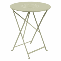 Fermob Floreal Table 29 Fermob Floreal Table -Trit Houses Shop 195 65 Willow Green Table OE 60 cm