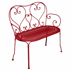 Fermob 1900 Bench 39 Fermob 1900 Bench -Trit Houses Shop 1 full product 10