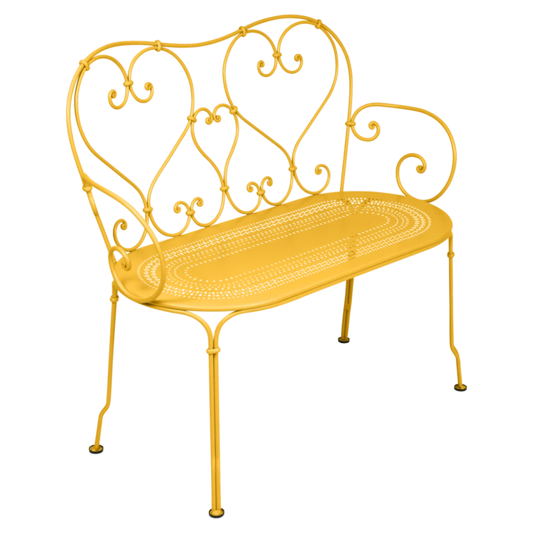 Fermob 1900 Bench 18 Fermob 1900 Bench - Image 18