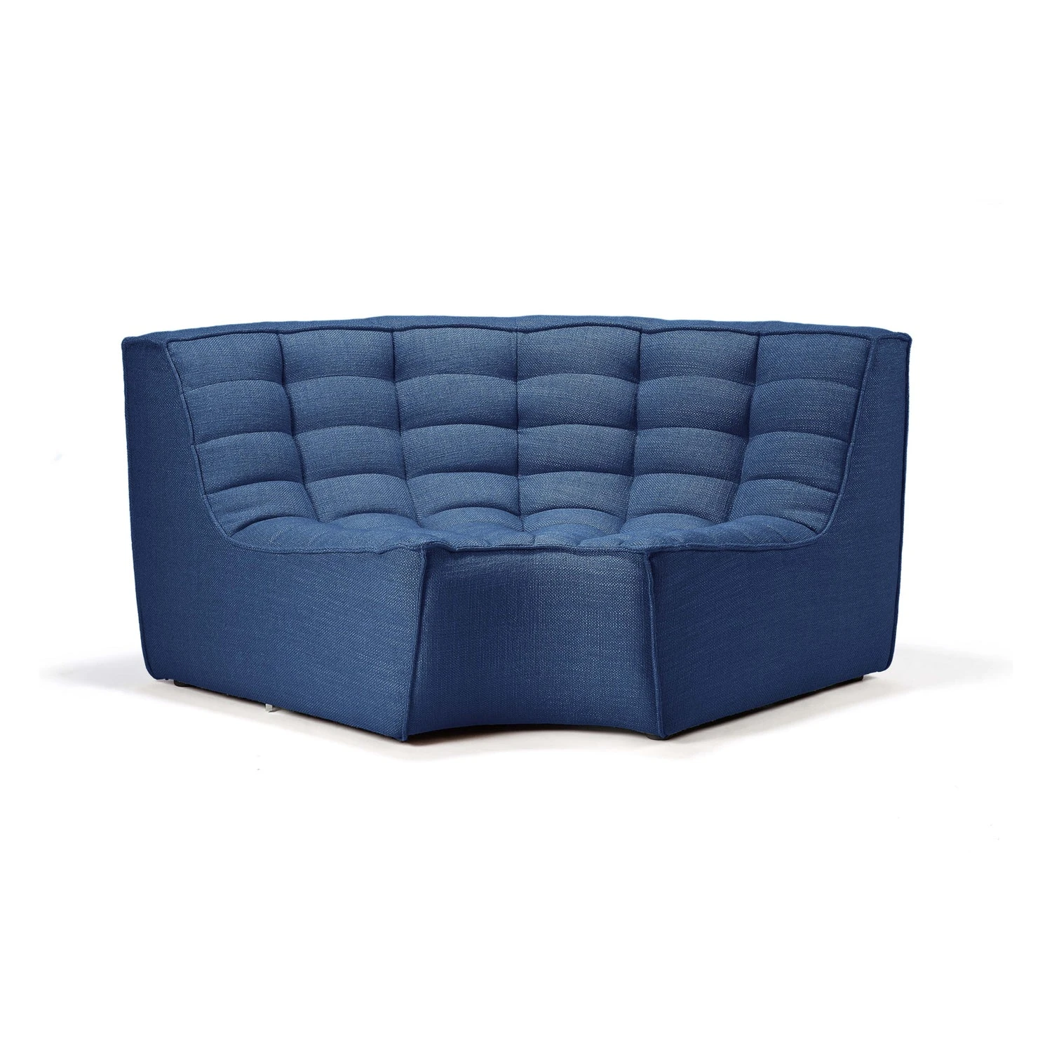 Ethnicraft N701 Round Corner 8 Ethnicraft N701 Round Corner - Image 8