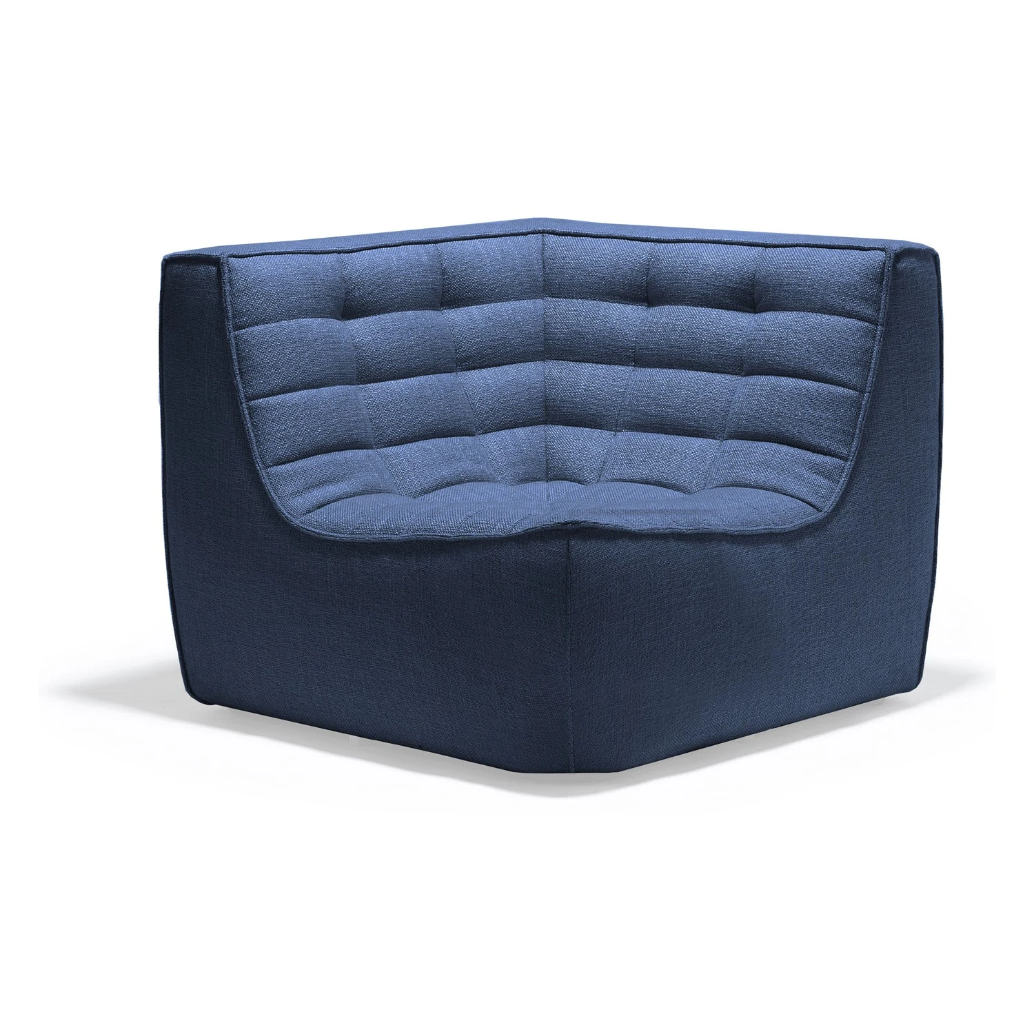 Ethnicraft N701 Square Corner 4 Ethnicraft N701 Square Corner - Image 4