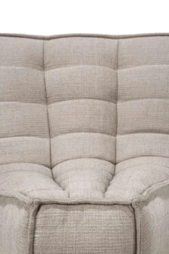 Ethnicraft N701 Sofa Small Round Corner -Trit Houses Shop 20191 Sofa N701 round corner 45 Ecru Eco det02 HQ web