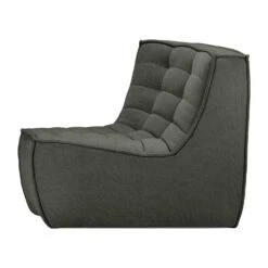Ethnicraft N701 Sofa Small Round Corner -Trit Houses Shop 20192 Sofa N701 round corner 45 moss side HQ web