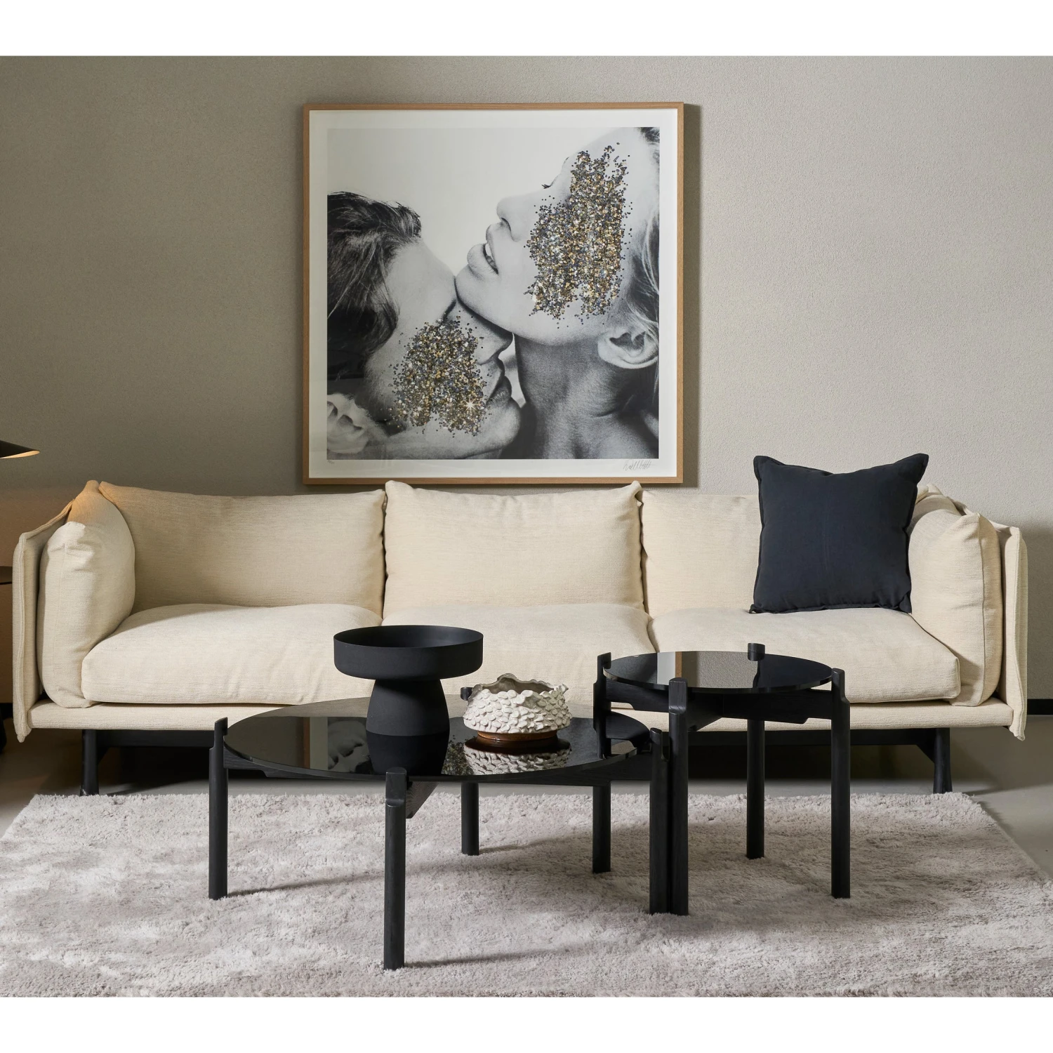 Kite 3 Seater Sofa 10 Kite 3 Seater Sofa - Image 10