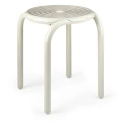 Tom Dixon Groove Stool