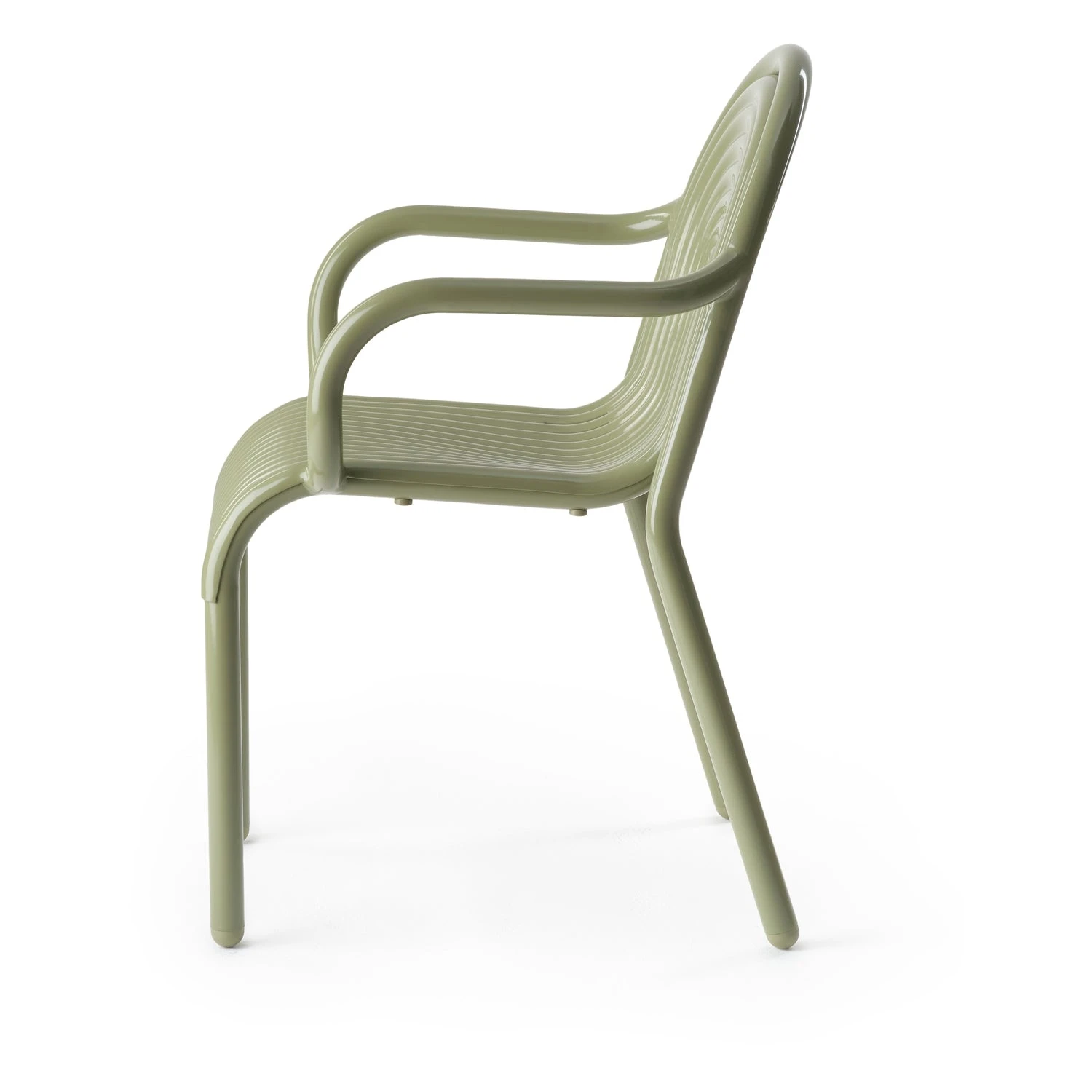 Tom Dixon Groove Arm Chair 14 Tom Dixon Groove Arm Chair - Image 14