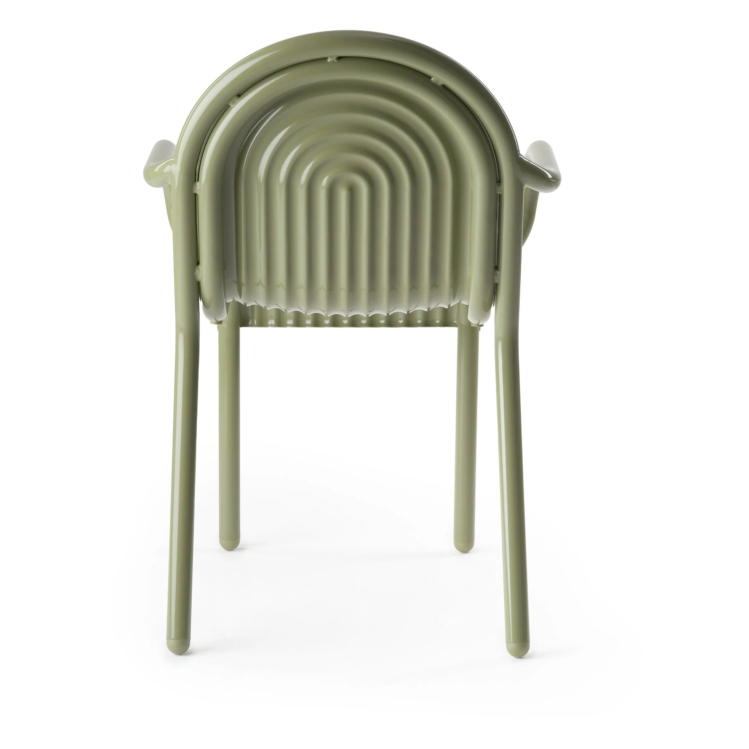 Tom Dixon Groove Arm Chair 15 Tom Dixon Groove Arm Chair - Image 15