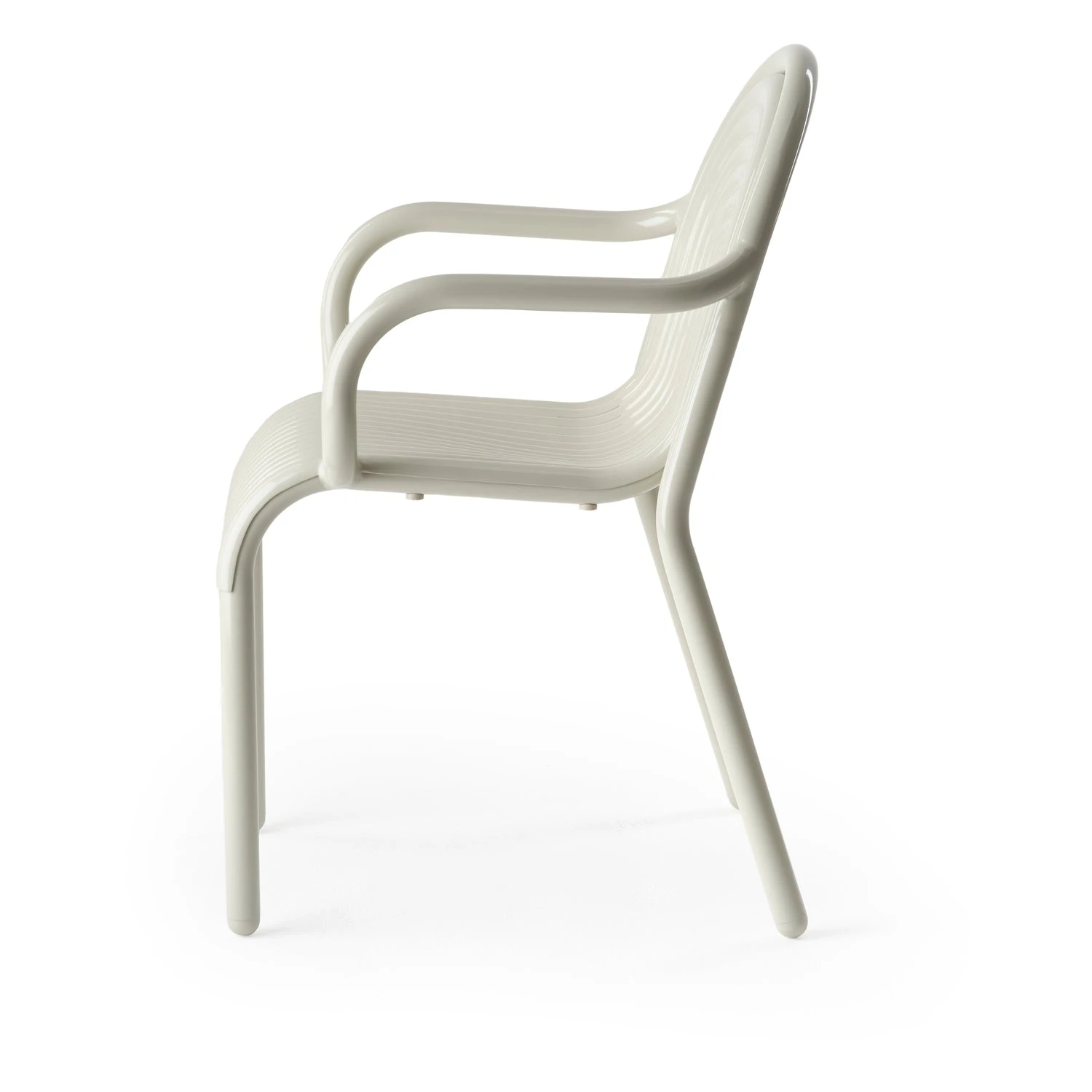 Tom Dixon Groove Arm Chair 5 Tom Dixon Groove Arm Chair - Image 5