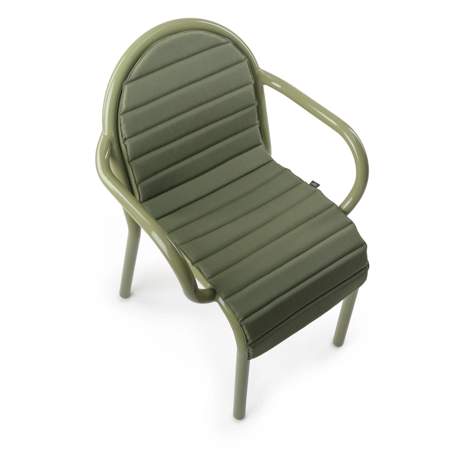 Tom Dixon Groove Arm Chair 17 Tom Dixon Groove Arm Chair - Image 17