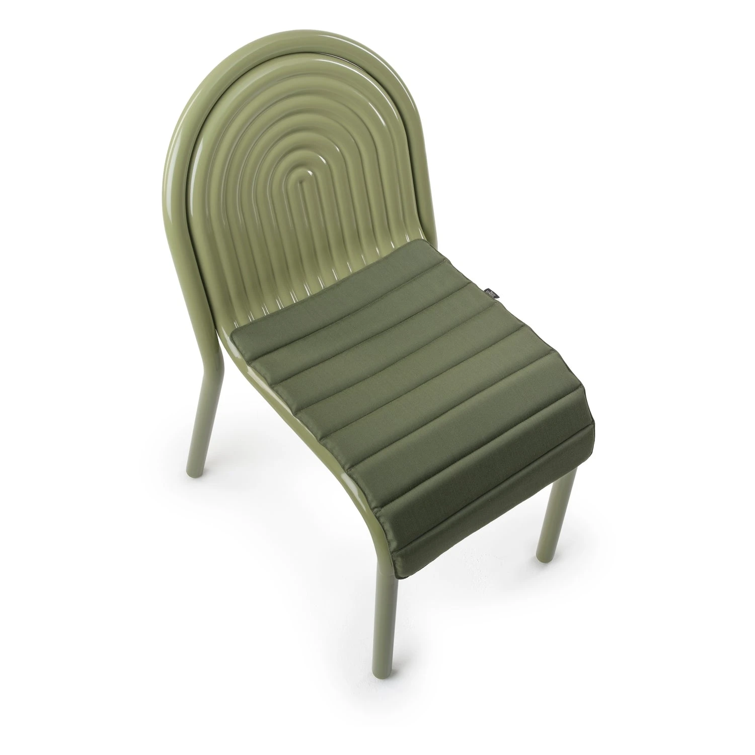 Tom Dixon Groove Seat Cushion 13 Tom Dixon Groove Seat Cushion - Image 13