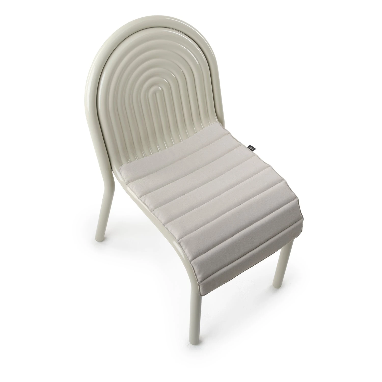 Tom Dixon Groove Seat Cushion 15 Tom Dixon Groove Seat Cushion - Image 15