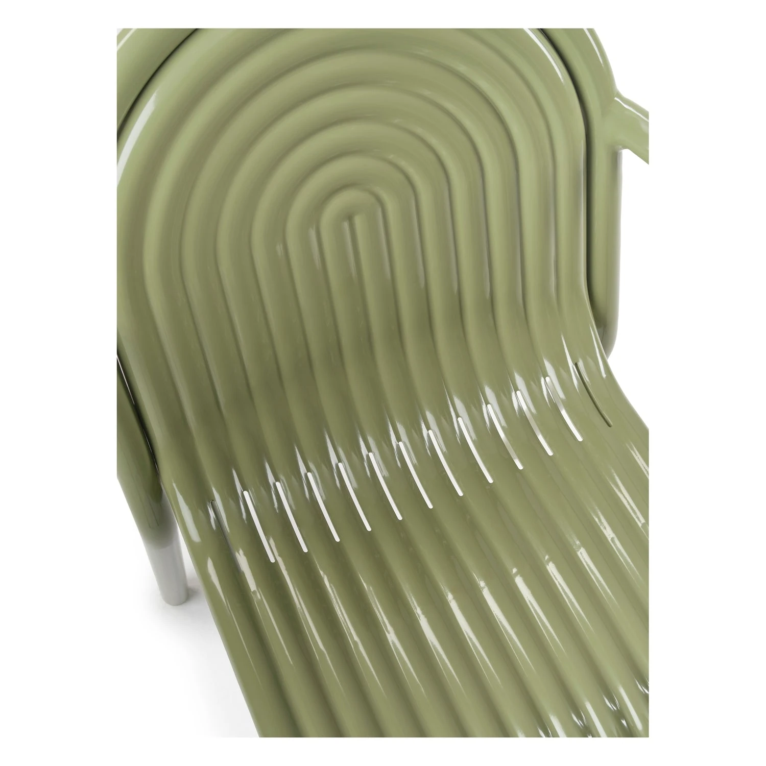 Tom Dixon Groove Arm Chair 20 Tom Dixon Groove Arm Chair - Image 20