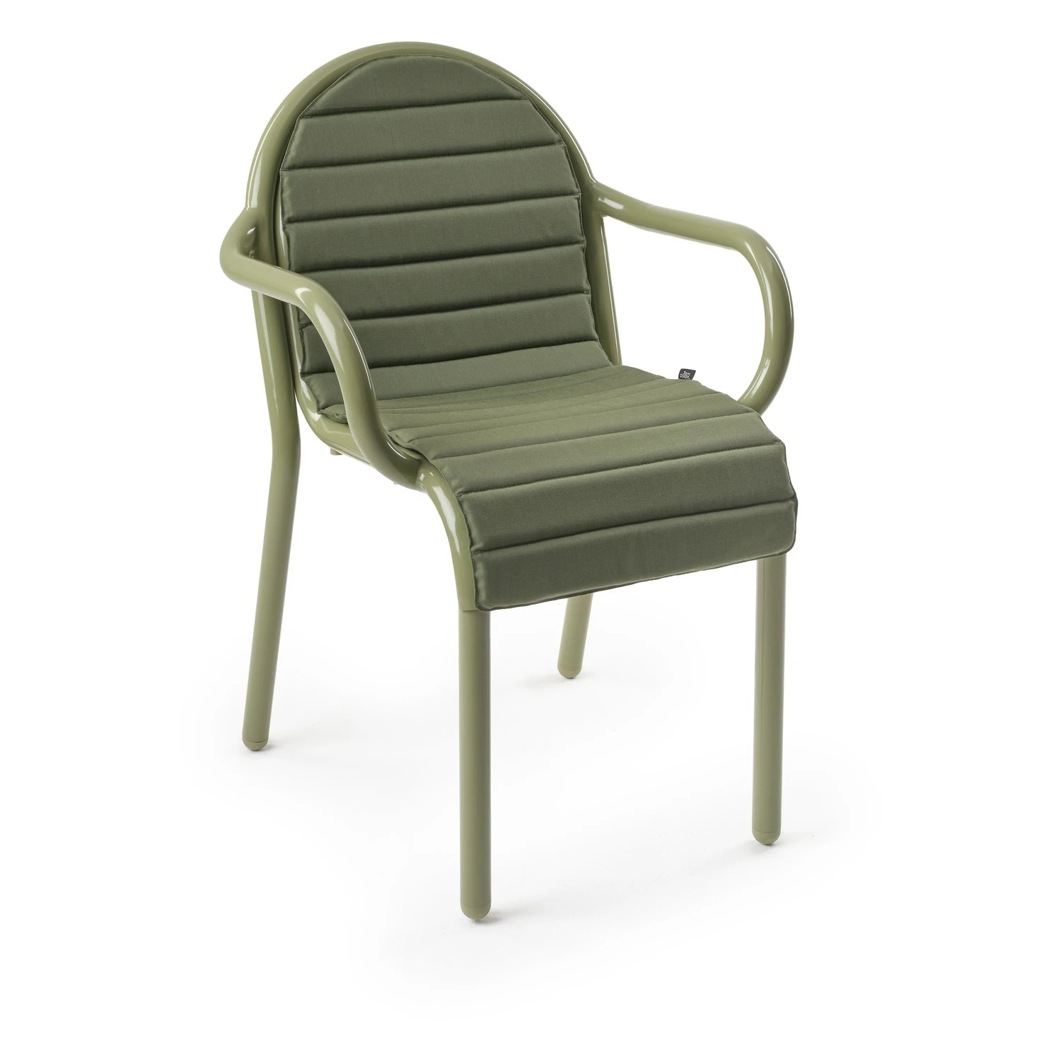 Tom Dixon Groove Arm Chair 16 Tom Dixon Groove Arm Chair - Image 16