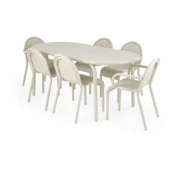 Tom Dixon Groove Arm Chair 38 Tom Dixon Groove Arm Chair -Trit Houses Shop 2024 10 07 TOM DIXON CUTOUTS SS25 0296copy