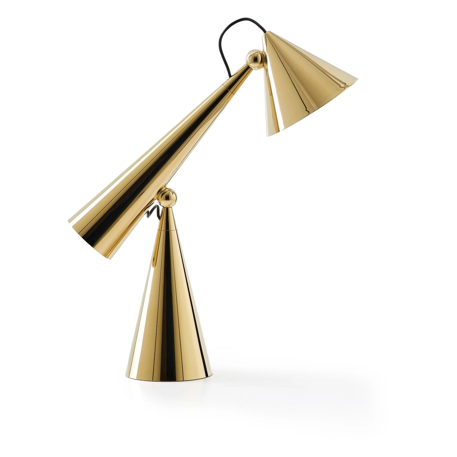 Tom Dixon Pose Task Lamp 1 Tom Dixon Pose Task Lamp