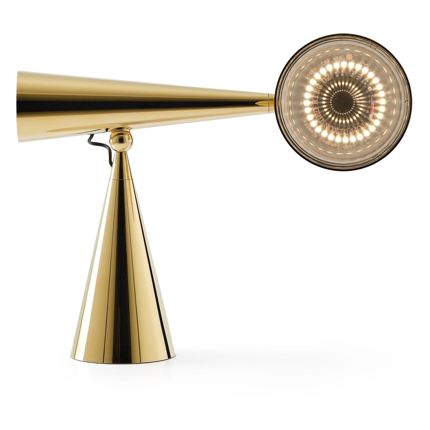 Tom Dixon Pose Task Lamp 2 Tom Dixon Pose Task Lamp - Image 2