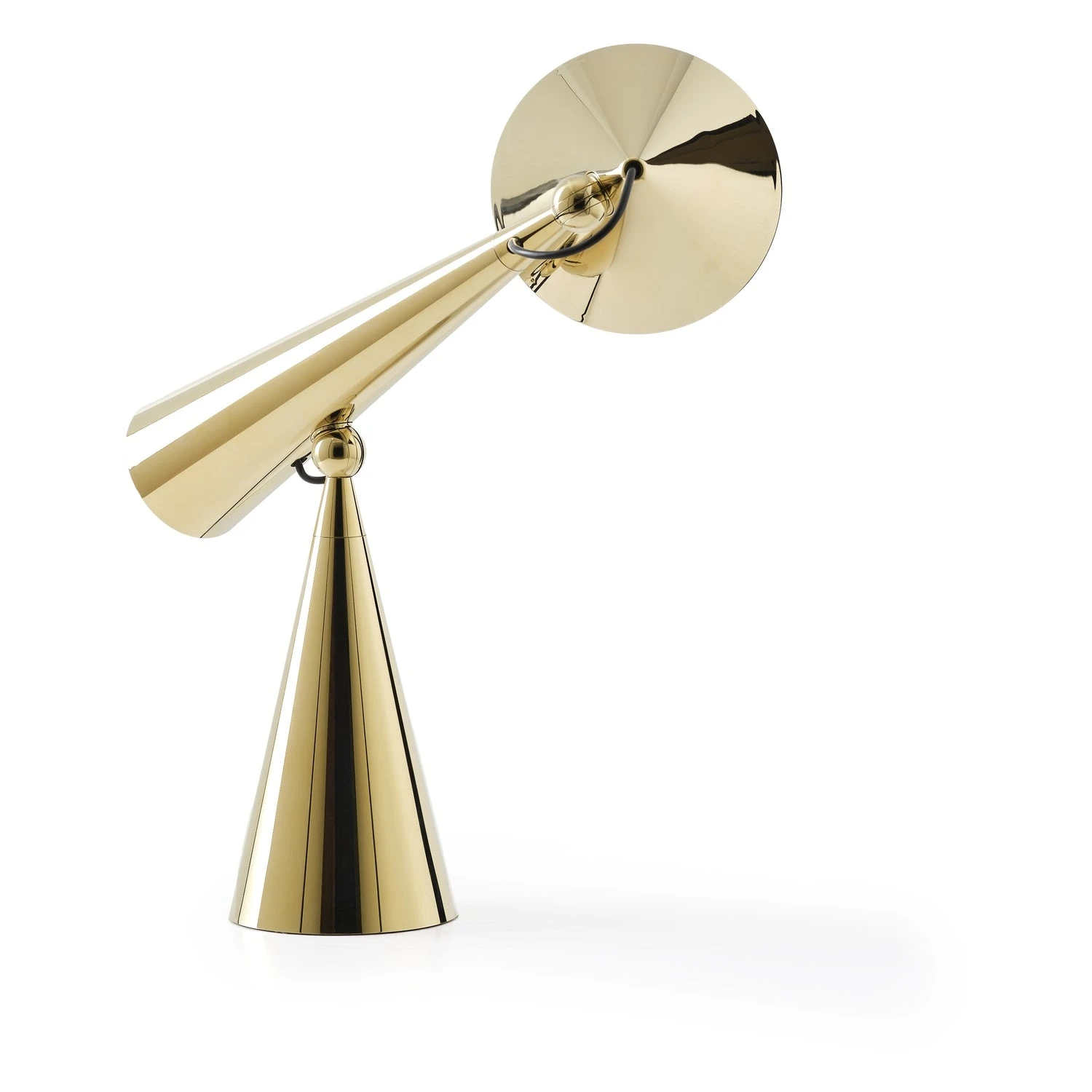 Tom Dixon Pose Task Lamp 3 Tom Dixon Pose Task Lamp - Image 3