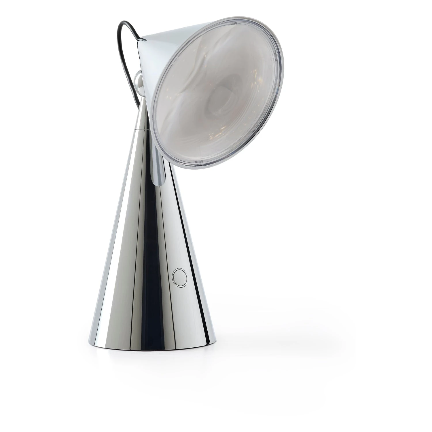 Tom Dixon Pose Portable Lamp 1 Tom Dixon Pose Portable Lamp