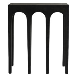 101 COPENHAGEN Bow Small Console