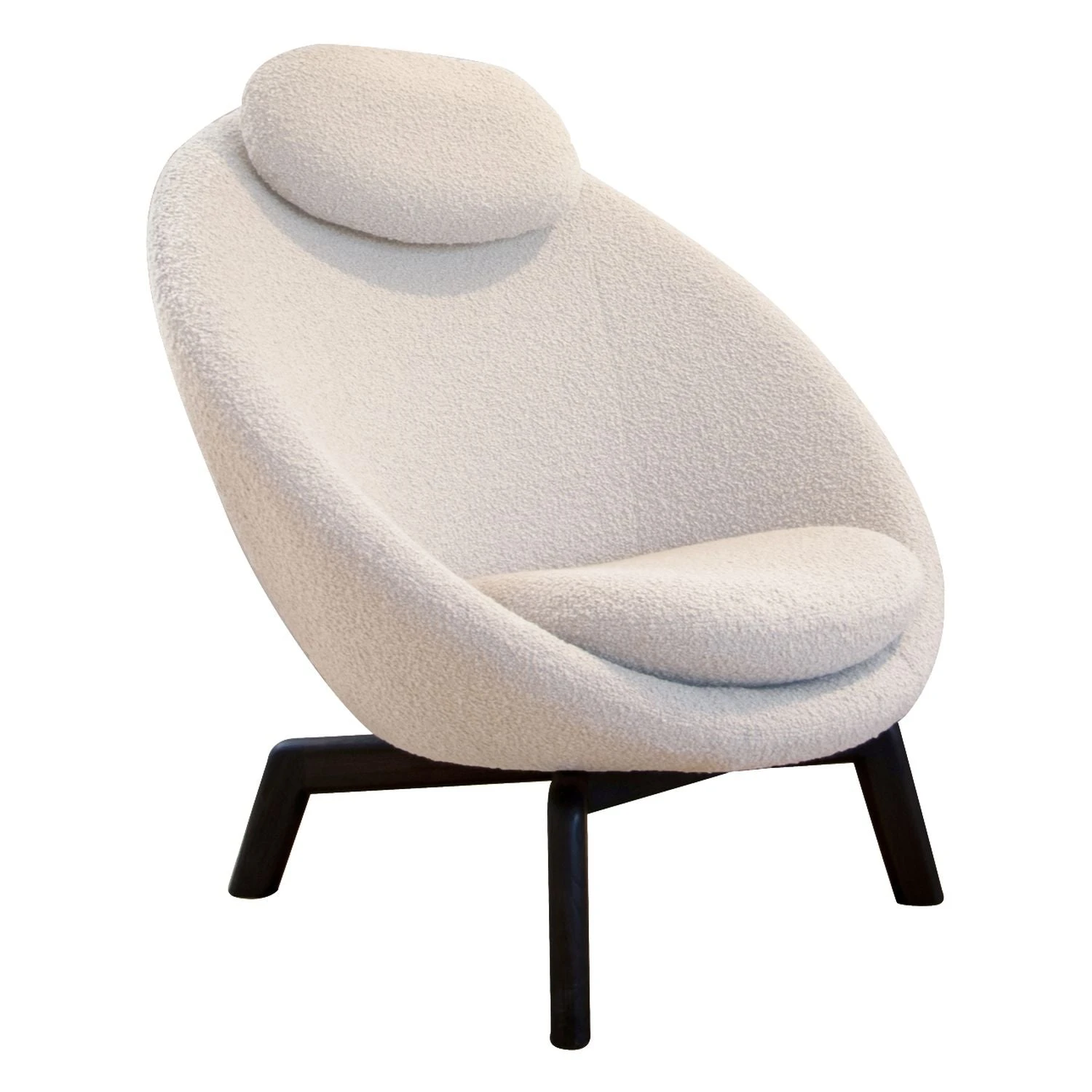 Pace Lounge Chair 2 Pace Lounge Chair - Image 2