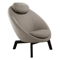 Pace Lounge Chair 17 Pace Lounge Chair -Trit Houses Shop 204Y1510 F204MDB