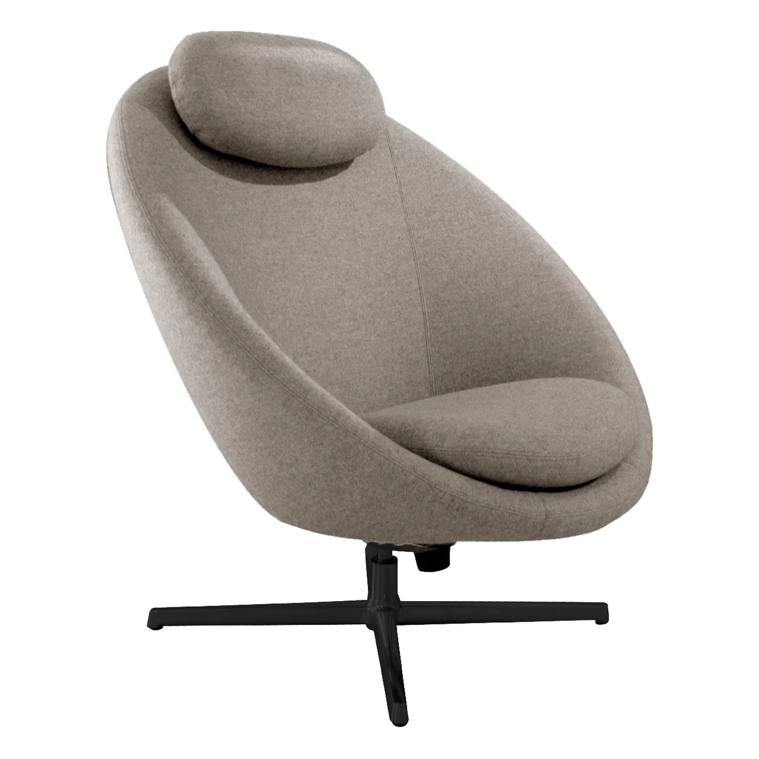 Pace Lounge Chair 13 Pace Lounge Chair - Image 13